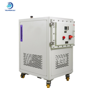 EX 5L 10L 20L 50L High Temperature Circulator Industrial <strong>Heating</strong> Circulation System For Reactor <strong>Heating</strong> Processing - Product Image 2