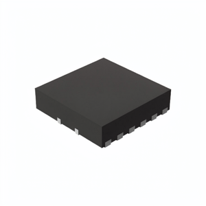 ชิปจัดการพลังงานแบบเปิดเผย 12 WFDFN (PMIC) รุ่น R1271L331B-TR-K ของผู้ผลิต Channel Electronic Components - Product Image 1