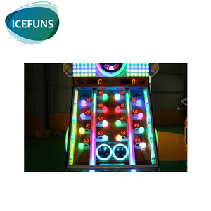 High Quality Coin Operated Lucky Monopoly Redemption <span class=keywords><strong>Game</strong></span> Machine For Sale - Product Image 5
