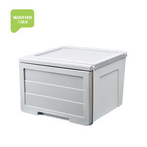 Tủ Nhựa PP Có Thể Xếp Chồng - Product Image 5