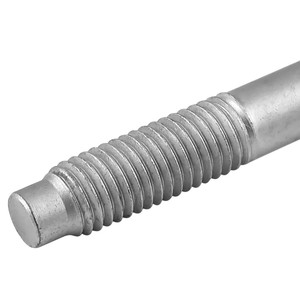Factory Direct DM917-509 <b>Wheel</b> Hub Bolt Hub Bearing Mounting Bolt <b>Replacement</b> for Jeep Cherokee Grand Cherokee Wrangler - Product Image 4
