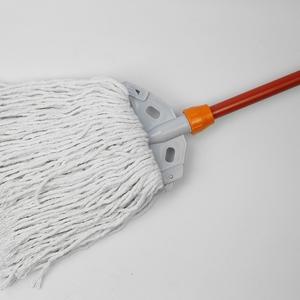 Thiết Kế Mới OEM/ODM Giá Rẻ Hữu Ích Lau Sàn Lau Ma Thuật Vải Bông Ướt Lau Để Làm Sạch Trong Nhà - Product Image 2