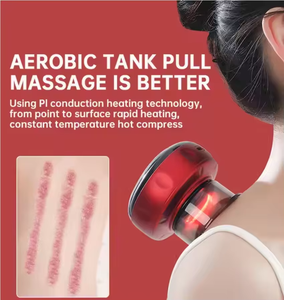 Аппарат для вакуумной терапии - Product Image 6