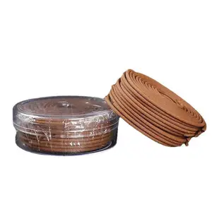 Agarwood and Incense Coil Mosquito Repellent Deodorant Purification Aroma Mosquito-Repellent Incense