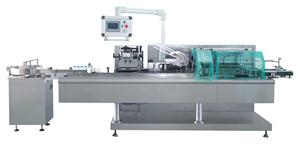 Tự động đa chức năng máy đóng gói cho Gói/Stick/Phần cứng/Mặt nạ/chai/kem đánh răng/thẻ/hộp vỉ bao bì - Product Image 4