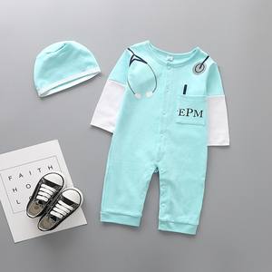 Proveedor Chino de Productos de Seguridad, Ropa de Bebé sin Estampado, Conjunto de Ropa Suave para Bebé, Precio al por Mayor - Product Image 4