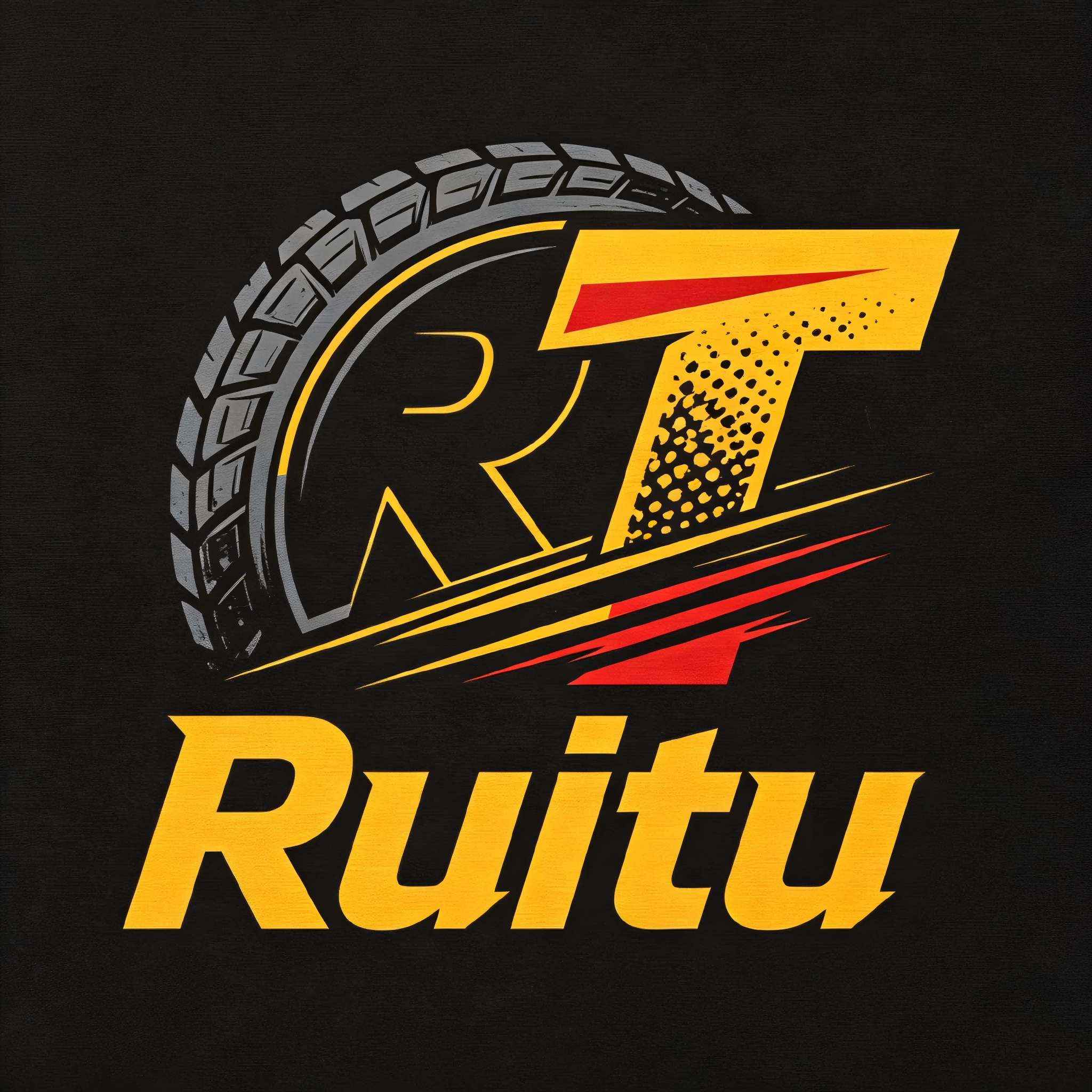 Hebei Ruitu Bicycle Co., Ltd. logo