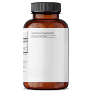 Cápsulas de L-arginina y Raíz de Remolacha de Diseño Personalizado, Cápsulas Naturales de L-arginina, Cápsulas Duras de L-arginina para Mejorar el Rendimiento - Product Image 5