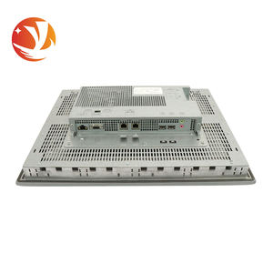 Siemens 644-0AC01-2AX1 6AV6แท้ใหม่เอี่ยม6AV6644-0AC01-2AX1แผงจอสัมผัสสำหรับเครื่องมนุษย์ - Product Image 2