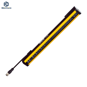 Cortina de Luz de Seguridad C4C-EC06030A10000 C4C-EC07530A10000 C4C-EC09030A10000 para Sistema de Protección de Seguridad de Máquinas - Product Image 1