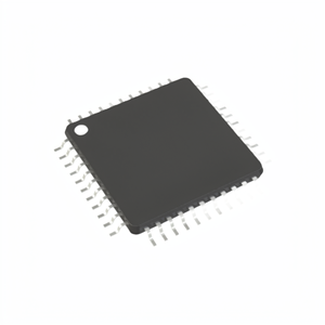 ชิ้นส่วนอิเล็กทรอนิกส์ฝัง44 TQFP ATMEGA324PB-AN BOM IC - Product Image 1
