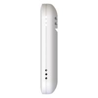 Vente directe usine OEM/ODM – Thermomètre-hygromètre numérique portable avec écran LCD, indice IP43, résolution 0,1°C, port série pour la température