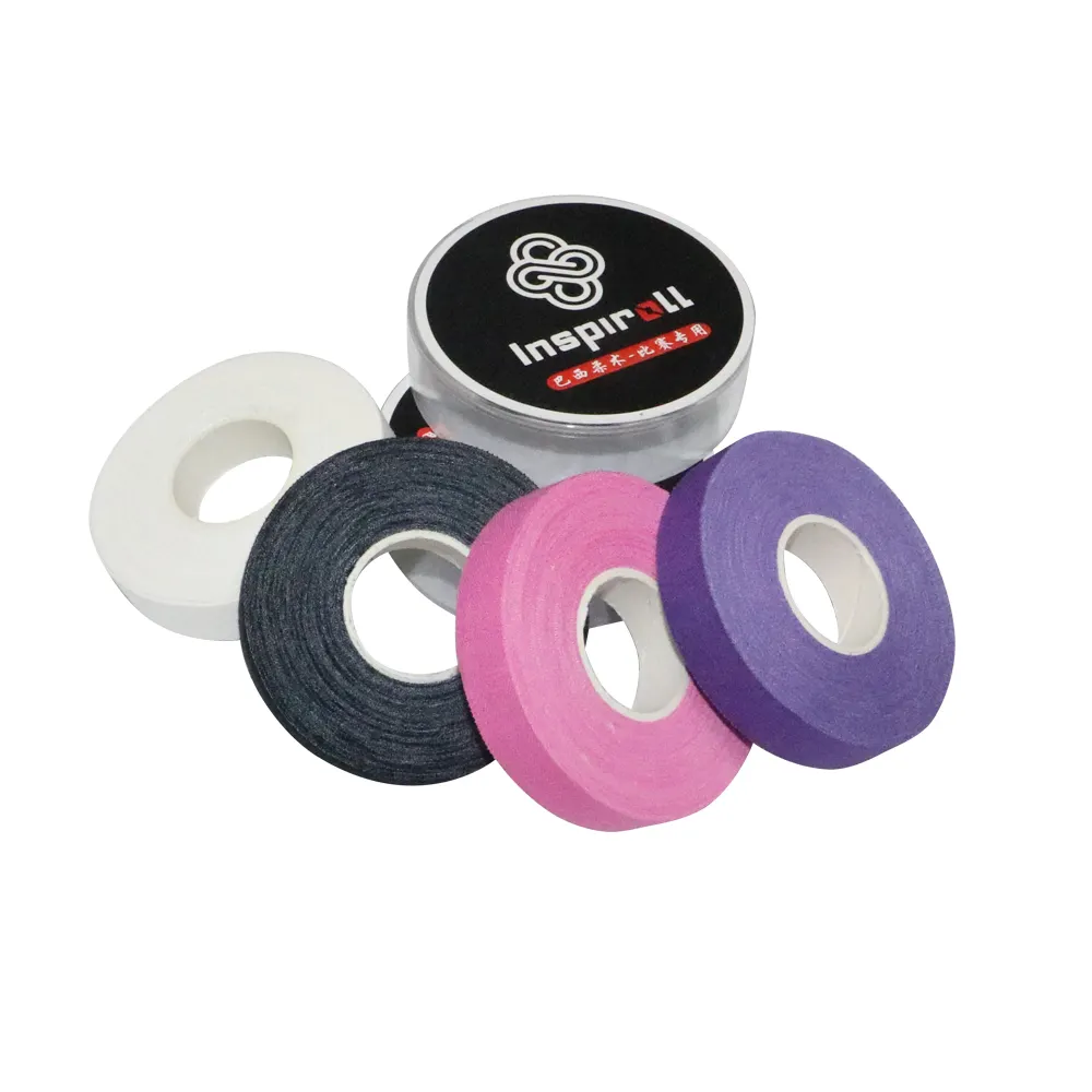 Hoge Kwaliteit Custom Bjj Vinger Tape