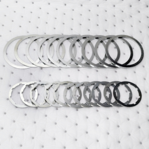 Kit de Ajuste de Embrague DQ200 0AM, Compatible con DSG de 7 Velocidades, para VW, AUDI, SKODA, SEAT, 2013 en Adelante, Accesorios para Automóviles - Product Image 1