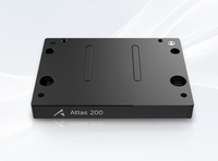 Module accélérateur Atlas 200I A2 MXM Ascend 310B NPU, jusqu'à 20TOPS, pour inférence IA, calcul en périphérie et analyse vidéo
