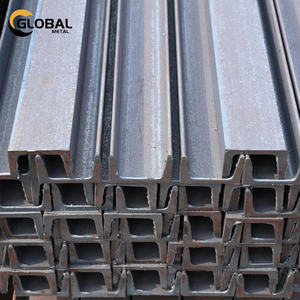 Tamaños de canal de acero laminado en frío de materias primas de bajo costo de alta calidad - Product Image 2