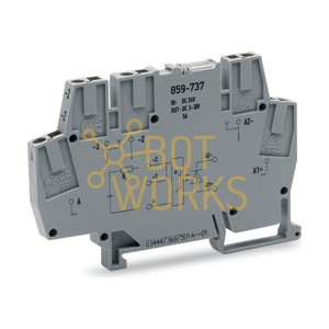 Wago 859737 - Nuovo - Product Image 1