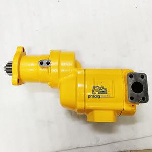 Motor de Arranque 7C-3372 7C3372, Motor de Arranque por Aire para G3516 G3512 G3508 G3516B 3508C 3516 3508B GRUPO DE MOTOR DE ARRANQUE-AIRE - Product Image 5