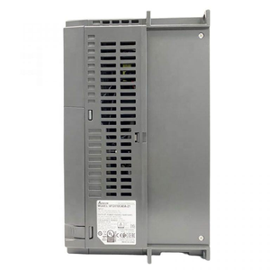 デルタC2000プラスシリーズ15KW VFD150C4EA-21制御インバーター三相380V新しいVFDタイプ - Product Image 3