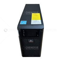 Vertiv Liebert GXE2 6/10/15/20kVA Onduleur monophasé en tour en ligne, efficacité maximale 99%, mode ECO, large plage d'entrée 100-288Vac