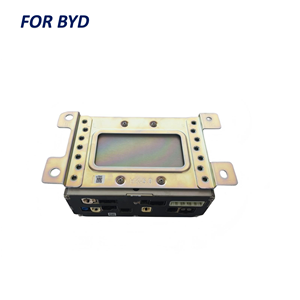 Nuevo para BYD Seal 06DM-i HKHL-7924200DL: Consola de Entretenimiento para Auto, Compatible con Apple CarPlay, <span class=keywords><strong>Google</strong></span> Maps, Sistema de Infoentretenimiento - Product Image 1