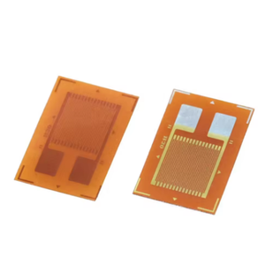 Sensor de Presión/Calibrador de Tensión de Alta Precisión BF350, 350 Ohmios - Product Image 2