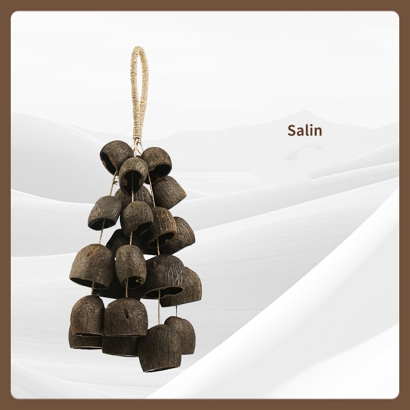 Salin 24 coquilles