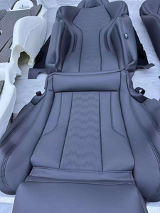 Kit de Conversión Interior de Lujo para Asientos Traseros de Automóviles <span class=keywords><strong>BMW</strong></span> X3 X5 X4 X6 330 <span class=keywords><strong>430</strong></span> 530 - Product Image 2