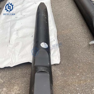 V45 brh270 brh501 brh570 הידראולי חלקי חילוף מזזל עבור פטיש הידראולי - Product Image 6