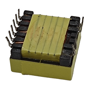 Biến áp lõi <span class=keywords><strong>Ferrite</strong></span> tần số cao tùy chỉnh cho nguồn cấp điện SMPS, biến tần, trình điều khiển LED, dịch vụ OEM/ODM - Product Image 4