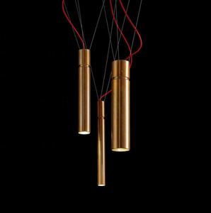 Moderno de lujo cromo oro Metal sombra comedor candelabro <span class=keywords><strong>Led</strong></span> Vintage candelabro iluminación - Product Image 6