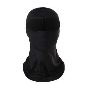 Mùa Hè Balaclava Tùy Chỉnh Đi Xe Đạp Mặt Nạ Balaclava Người Đàn Ông Thể Thao Mặt Trời Bảo Vệ Head Bìa Thoáng Khí Balaclava - Product Image 5