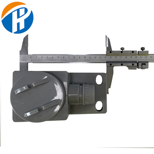 Scatola di Connessione Cavi Personalizzata, Involucro in Plastica con Coperchio in Bachelite, Scatola di Giunzione Terminali Cavi - Product Image 6