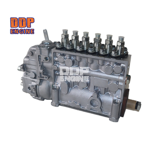Pompe d'injection de carburant moteur 6211-72-1470 106675-4421 106067-1150 pour Komatsu CD110R PC750 PC1800 WA500 WA800 WA900 WA900L - Product Image 4