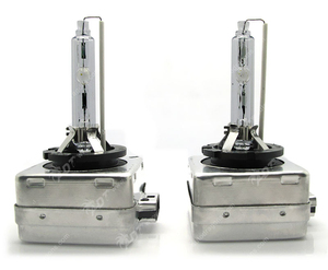 Lámpara de Xenón 35W 12v D1S D4S D4R D4C, Bombilla de Xenón HID para Faros Delanteros en Tonos de 4300K 5000K 6000K 8000K 10000K - Product Image 1