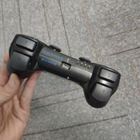 Penjualan Terlaris Harga Pabrik Pengendali Nirkabel 12 Warna Joystick Gamepad untuk Konsol PS3