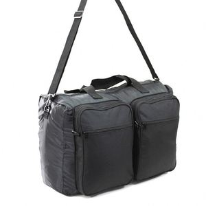 Free Sample Large Capacity Custom Waterproof Travel Folding Bolsa De Shoulder <b>Flight</b> Tote Cabin <b>Bag</b> <b>for</b> <b>Men</b> - Product Image 6