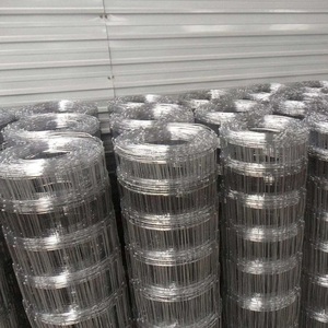Malla Tejida Galvanizada para Granjas de Ganado, Cabras, Ovejas y Caballos, Modelo 2026 - Product Image 3