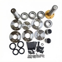 Kit de réparation de pivot de chariot élévateur CDM 833 833B 833G 833N – Pièce de rechange de qualité OEM