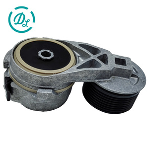 Polea Tensora de Correa EexcavaStart APV2704 CF LF para PC200-8 ISB 6.7L Diésel Reemplaza 3936213 3976834 - Product Image 1