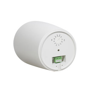 Cono de altavoz V de 5 pulgadas y 125mm con material de grafito y envolvente de goma para reparación de <span class=keywords><strong>audio</strong></span> profesional - Product Image 2