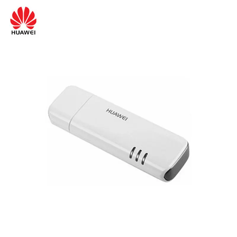 Huawei Ontgrendeld E160 3G Stick Wireless Wifi Usb Modem