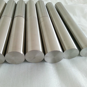 Barres en nickel pur Ni200 N02200, alliage de nickel de haute pureté, fournisseurs de barres pour l'industrie - Product Image 3