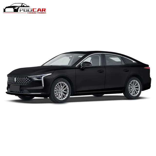 Cheap High Quality Used Car Bestune B70 Price 1.5T 150 hp L4 Faw Bestune Car Wet Dual-Clutch Transmission New Cars