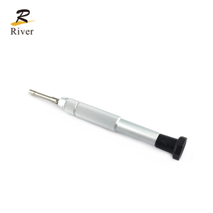 10 Tools Bits Gift Mini Precision Slotted <strong>Screwdriver</strong> Set <strong>for</strong> Optical <strong>Glasses</strong> Repair - Product Image 4