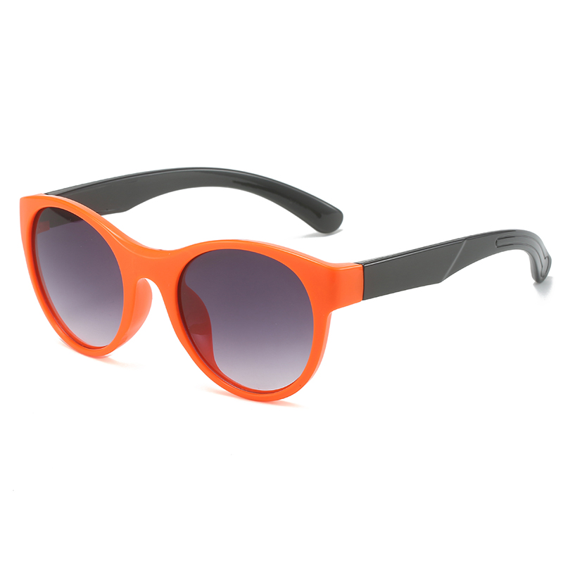 TEASHADES Occhiali da Sole – Uomo Rotondi Vintage Stile Hippie