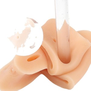 Dispositif SEBS pour <span class=keywords><strong>hallux</strong></span> <span class=keywords><strong>valgus</strong></span> chez l'adulte avec semelles orthopédiques pour la séparation quotidienne des orteils - Product Image 5