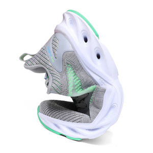 Zapatos deportivos informales para hombre <span class=keywords><strong>de</strong></span> marcas personalizadas, nuevas zapatillas <span class=keywords><strong>de</strong></span> deporte a la moda para hombre, zapatos para caminar y correr al aire libre - Product Image 5