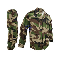 Veste et pantalon tactiques de haute qualité F2 Fatigue OutFit pour hommes, adaptés aux conditions climatiques froides