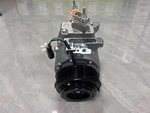 Nouveau compresseur d'air Cheshipei 12V de haute qualité pour <span class=keywords><strong>Transit</strong></span> Diesel GK2919D629CC à bas prix - Product Image 5
